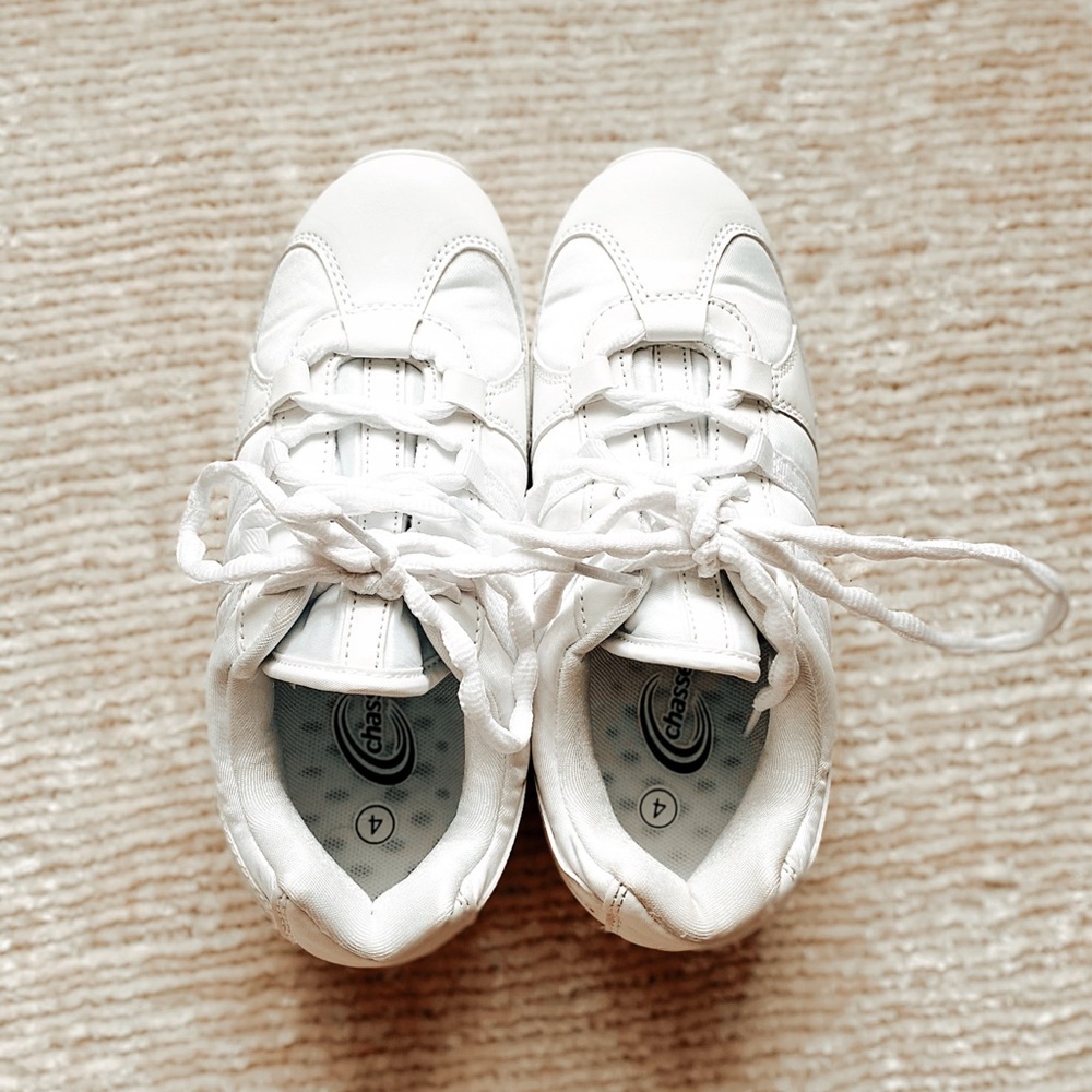 Chase Cheer Shoes